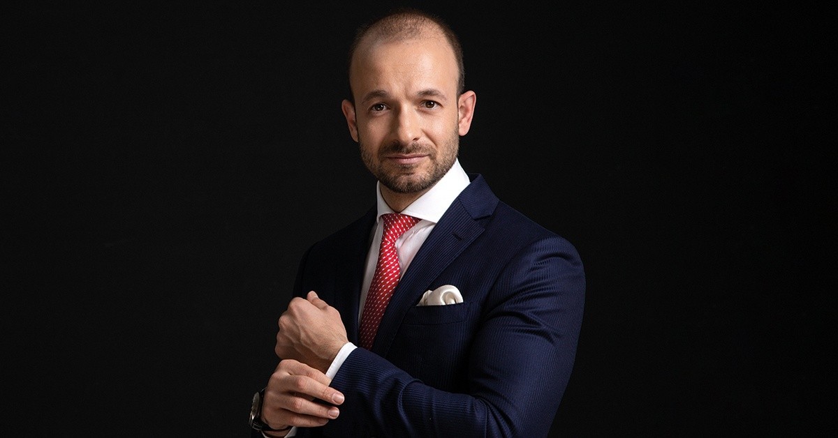 NEW CAREER OPPORTUNITIES FOR THE DEPUTY CHAIRMAN OF NAIS BOARD OF DIRECTORS, ATTORNEY  NIKOLAY TSVETANOV